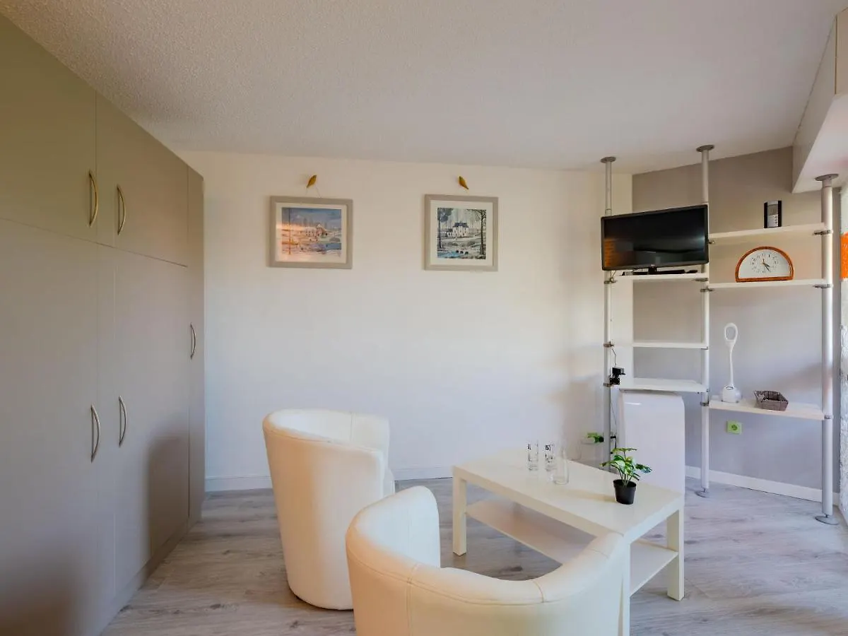 Studio Le Silene By Interhome Sainte-Maxime 0*,  Frankreich